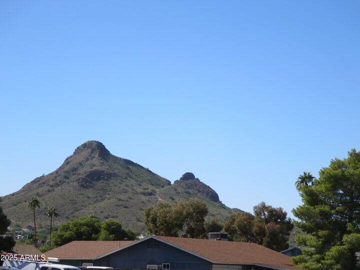 Property Photo: 15841 N 22nd Place AZ 85022