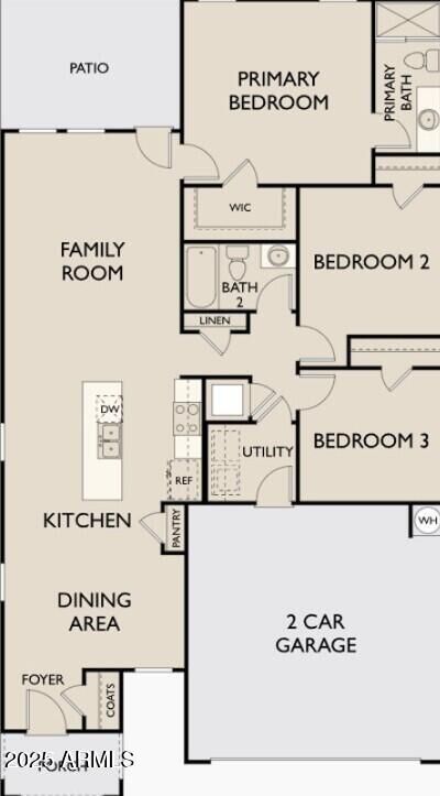 Property Photo: 9831 W Albeniz Place AZ 85353