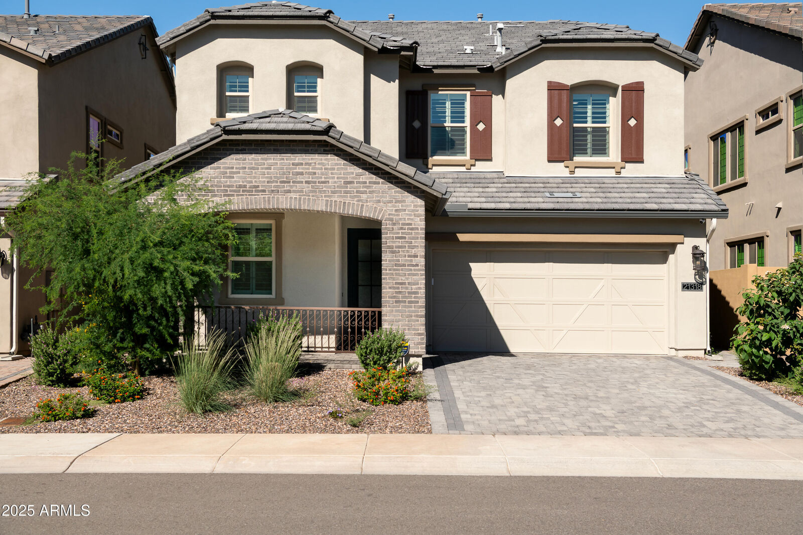 Property Photo:  21318 N 58th Street  AZ 85054