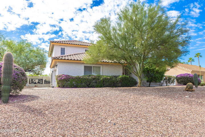 Property Photo: 17149 E El Pueblo Boulevard AZ 85268