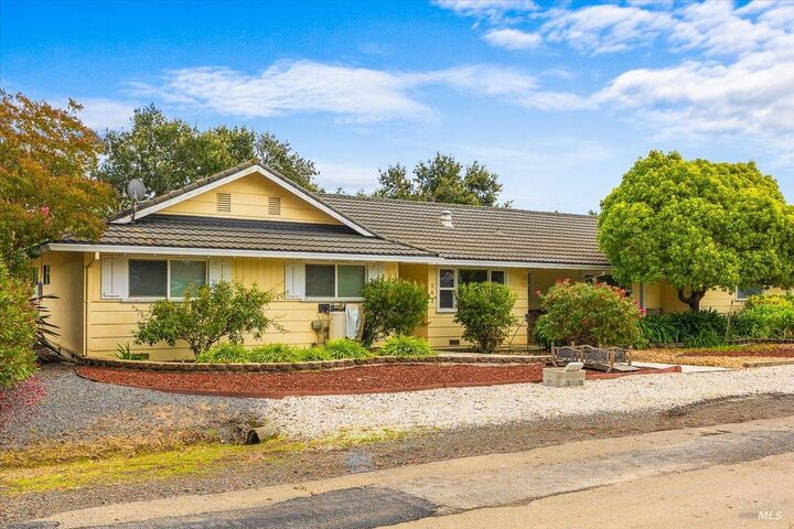 Property Photo:  142 Coronation Drive  CA 95401 