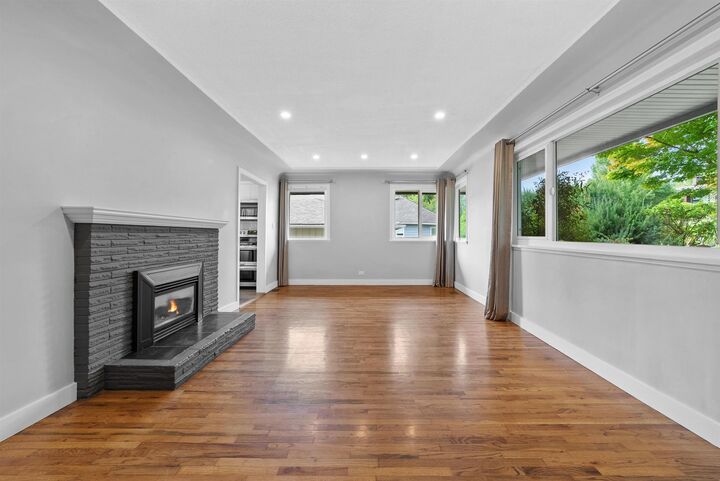 Property Photo: 1137 Cloverley Street BC V7L 1N7