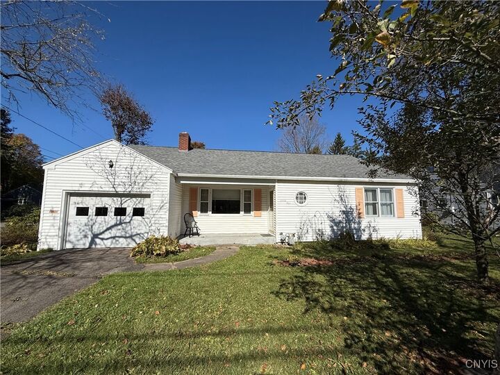 94 Cayuga Street  Homer NY 13077 photo