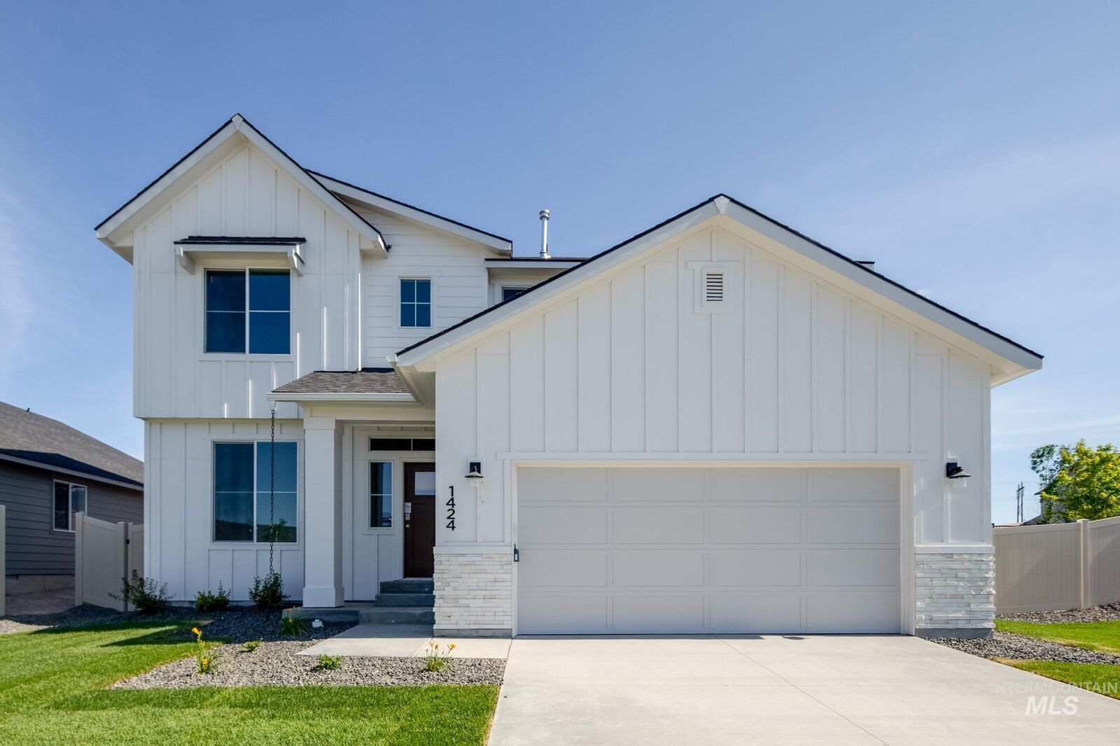 Property Photo: 11639 W Wild Aster Dr ID 83669
