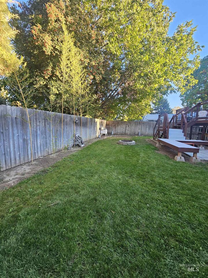 Property Photo:  3640 S Centennial Way  ID 83706