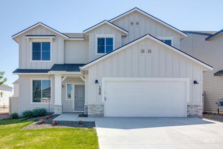 3218 N Waterbrook Way  Star ID 83669 photo