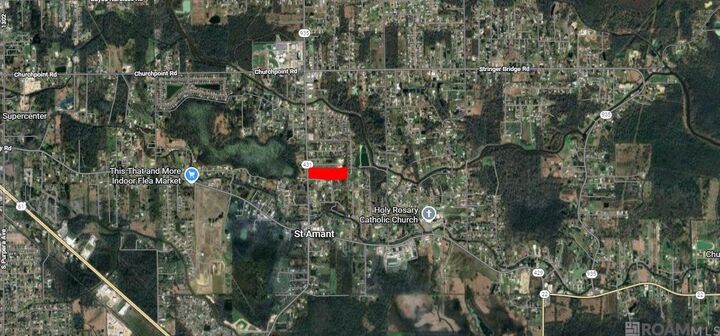 Property Photo:  11158 La Hwy 431  LA 70774 