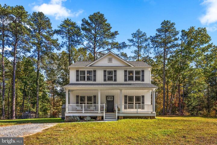 16 Lincoln Cove  Ruther Glen VA 22546 photo