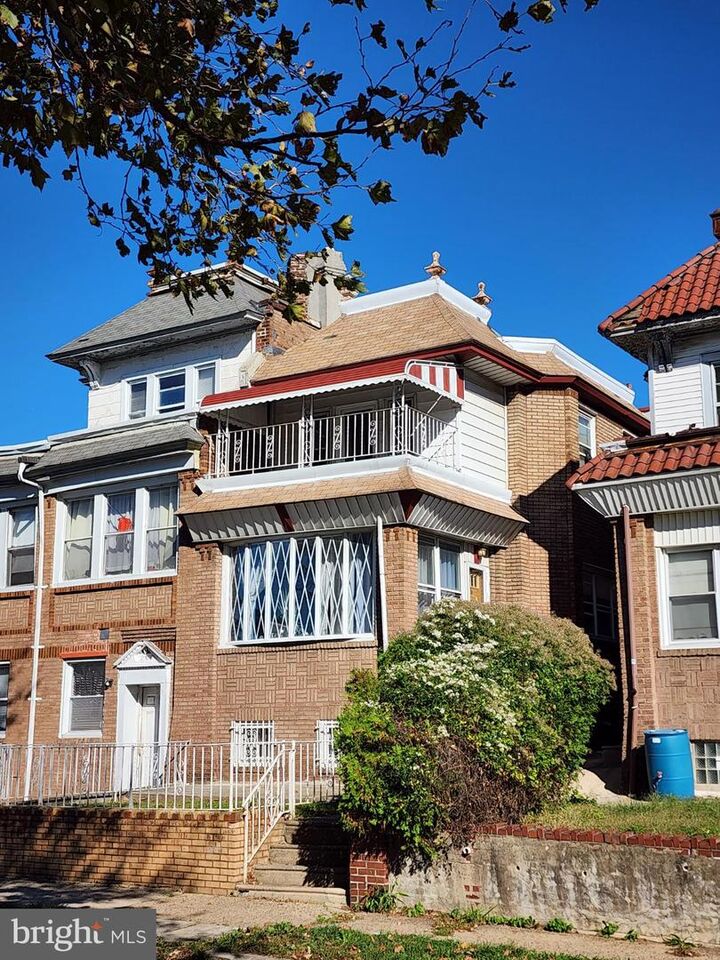 Property Photo: 1729 68th Avenue PA 19126