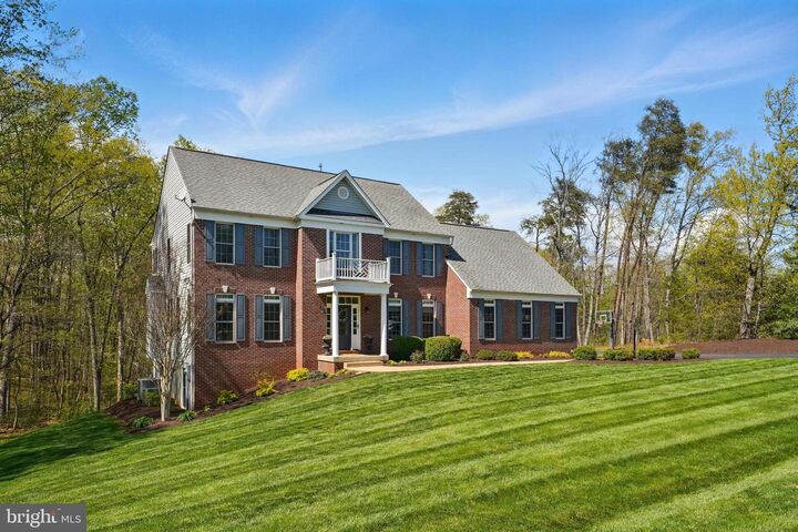 Property Photo: 19254 Mabel VA 22701