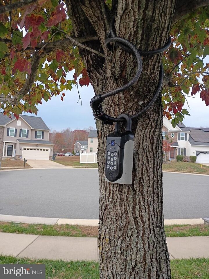 Property Photo: 15 Warbler Court VA 22554