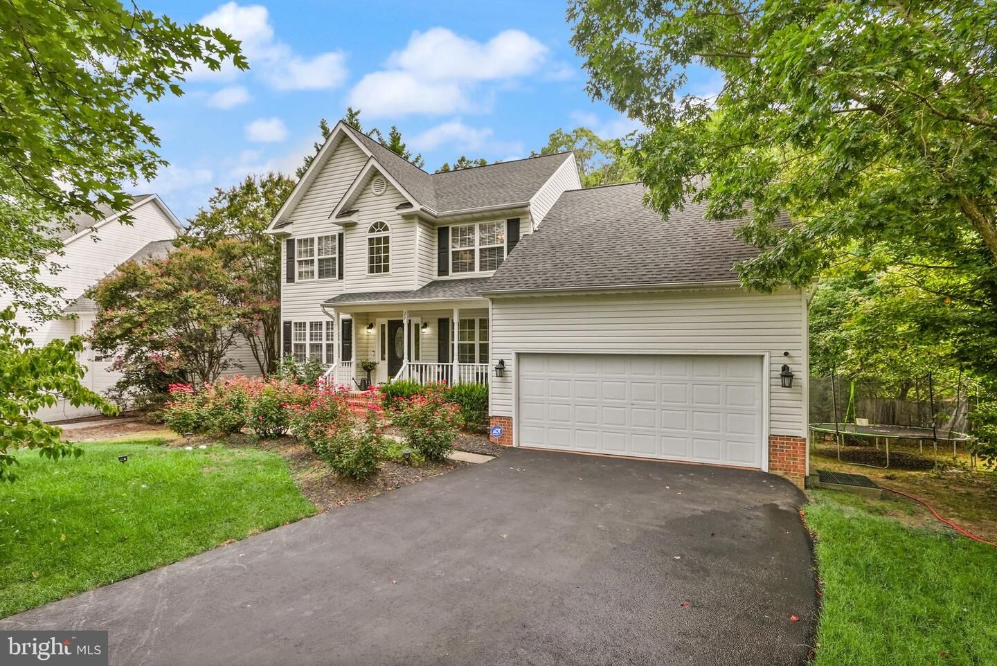 Property Photo:  29 Sassafras Lane  VA 22554 