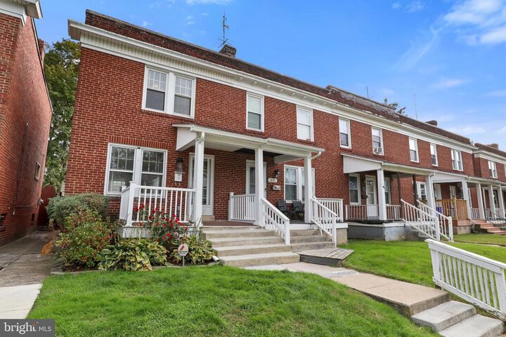 Property Photo:  1837 Forster Street  PA 17103 