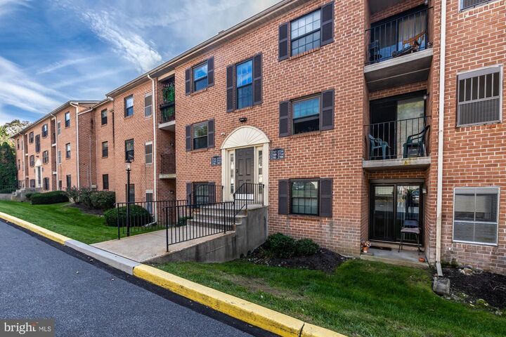 Property Photo: 2710 Eagle Road 2710 PA 19382