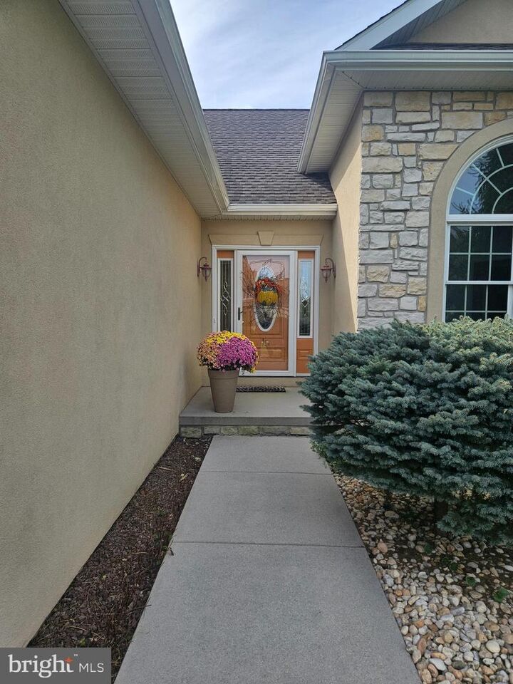 Property Photo: 15 Warm Breeze Court PA 17331
