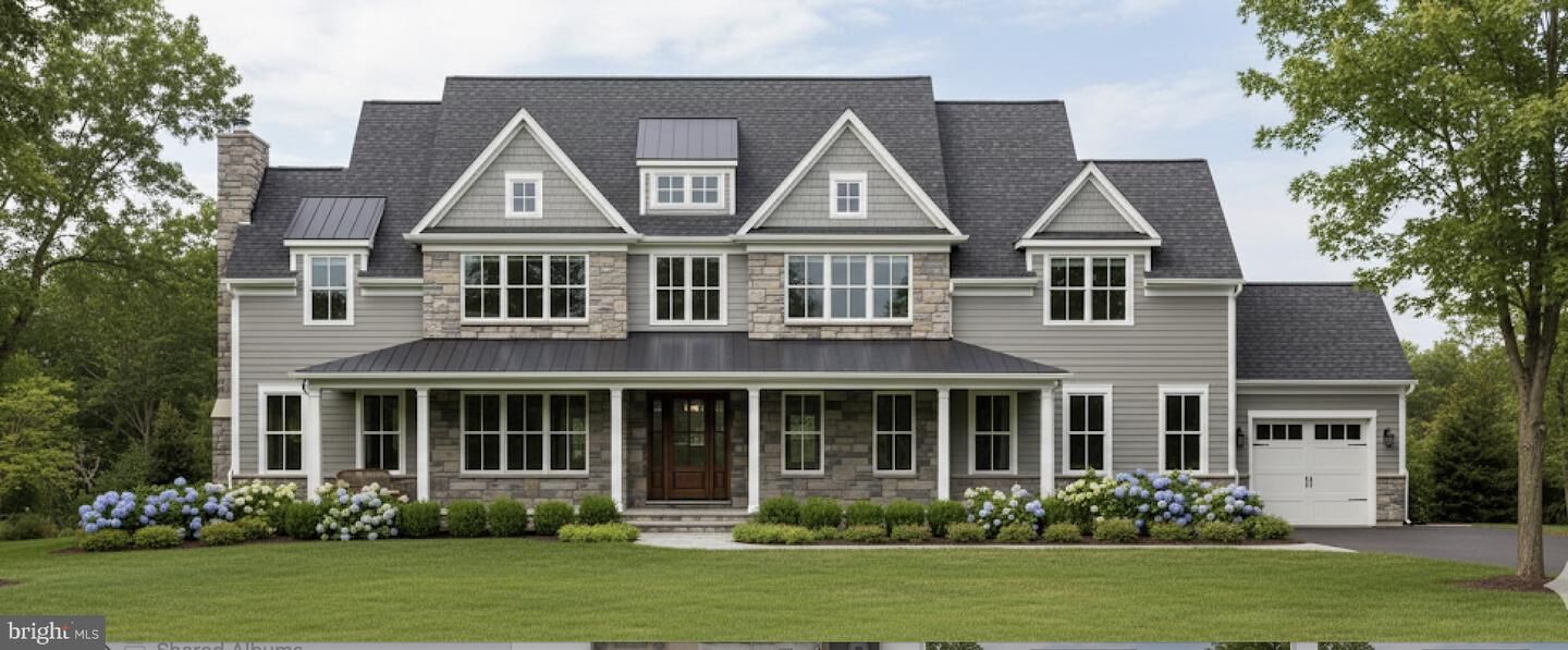 Property Photo: 0 Prescott Rd PA 19312