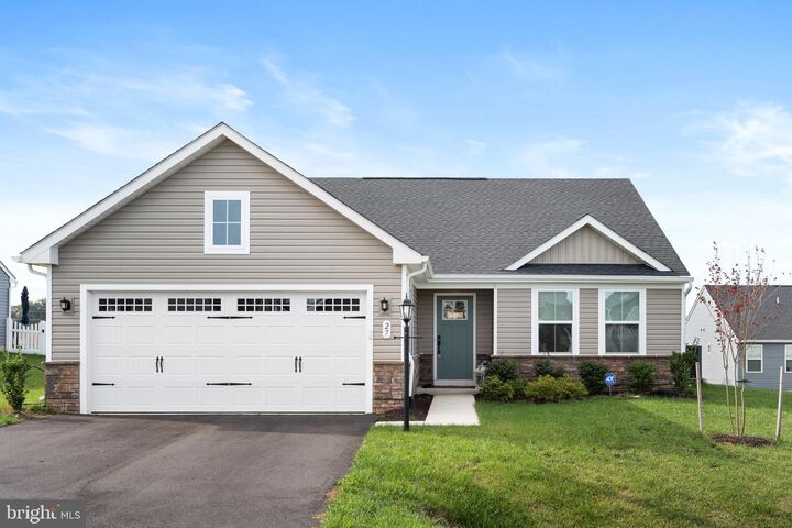 27 Wyoming Way  Hedgesville WV 25427 photo