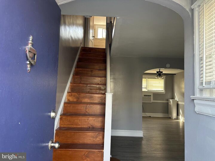 Property Photo: 934 Brill Street PA 19124