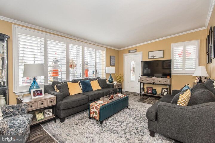 Property Photo: 8200 Colfax Street PA 19136
