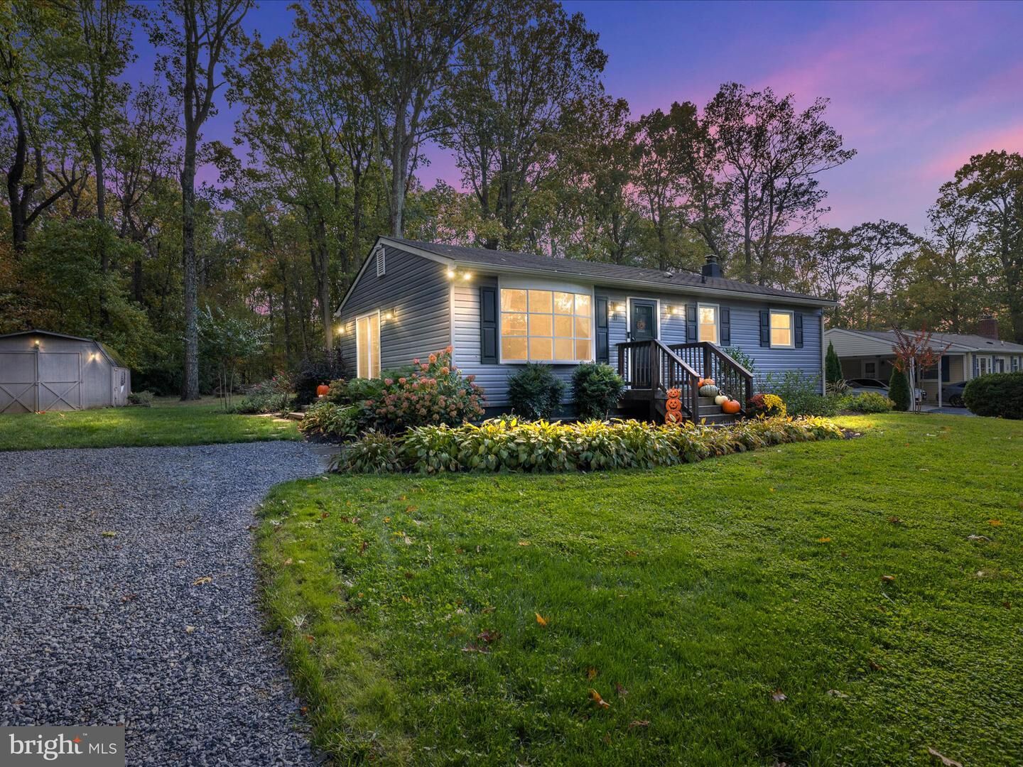 Property Photo:  11 Barnhart Road  MD 21158 