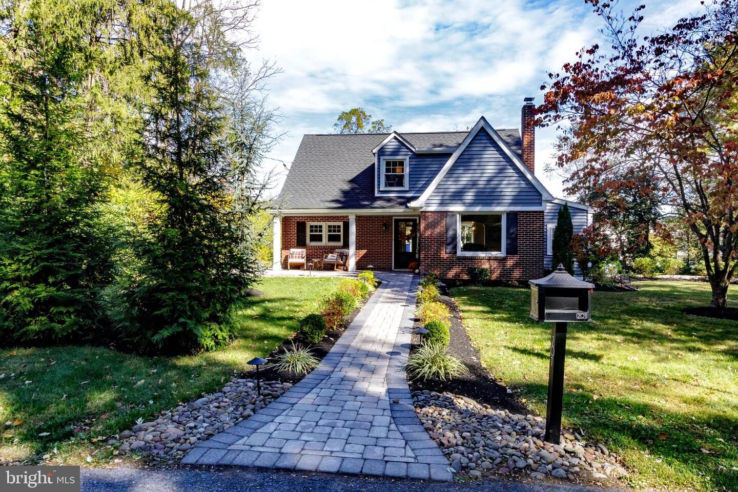 Property Photo: 201 Henry Avenue PA 19512