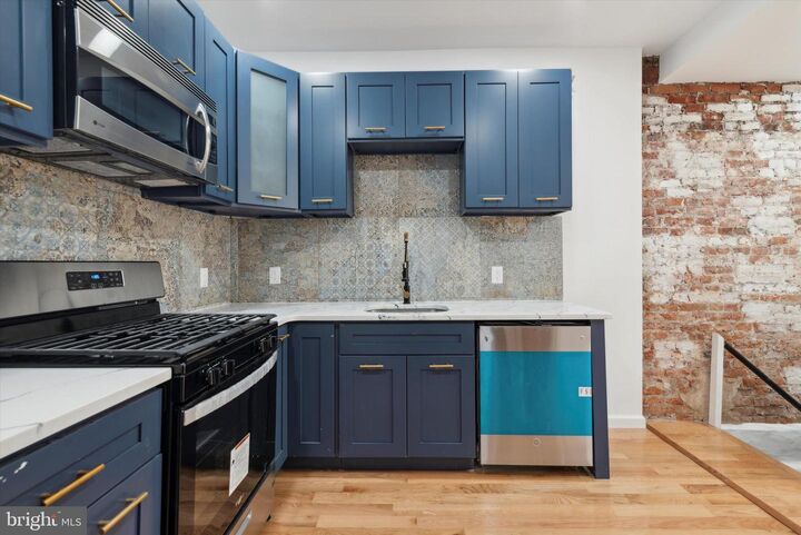 Property Photo: 5047 Summer Street PA 19139