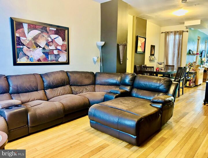 Property Photo: 2156 N 7th Street PA 17110