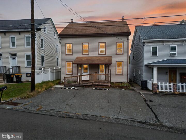 Property Photo: 135 Barto Road PA 19504