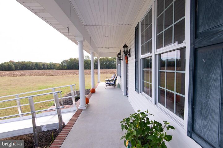 Property Photo: 6713 Bens Lane MD 21643