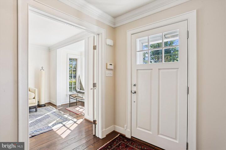 Property Photo: 1724 Overlook Drive MD 20903