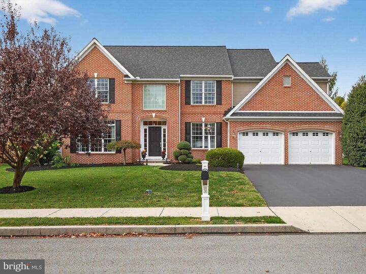 213 Barkay Crossing  Lititz PA 17543 photo