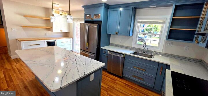 Property Photo: 3478 Pence Court VA 22003