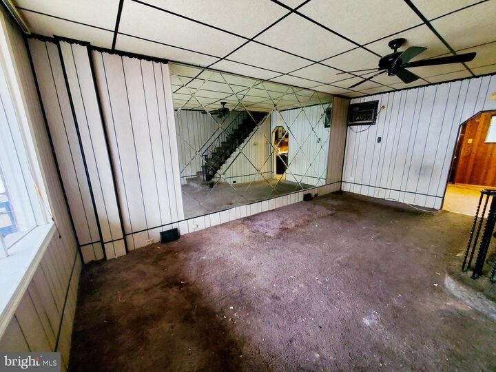 Property Photo: 2518 S American Street PA 19148