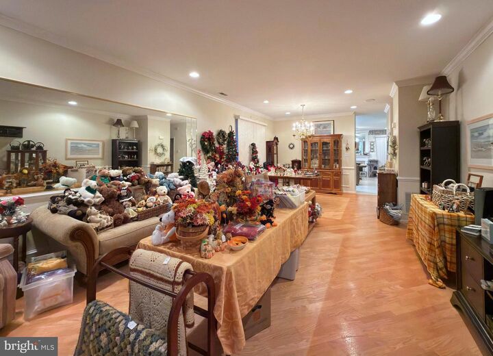 Property Photo:  3 Carriage Stop Drive  NJ 08009