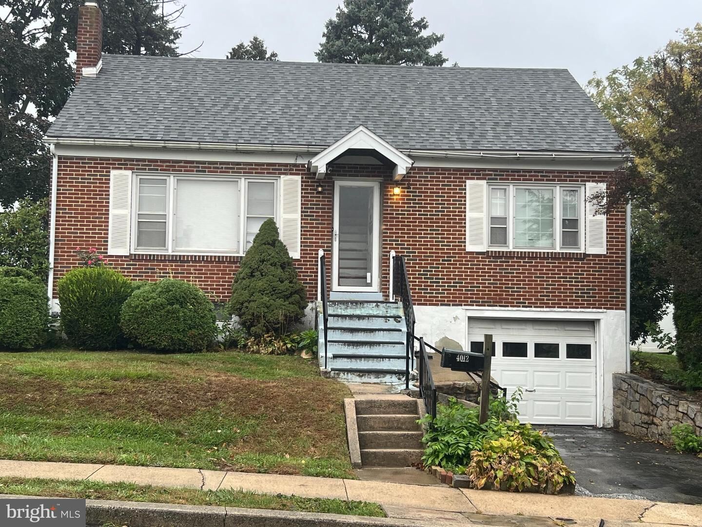 Property Photo: 4012 Frances Street PA 19560