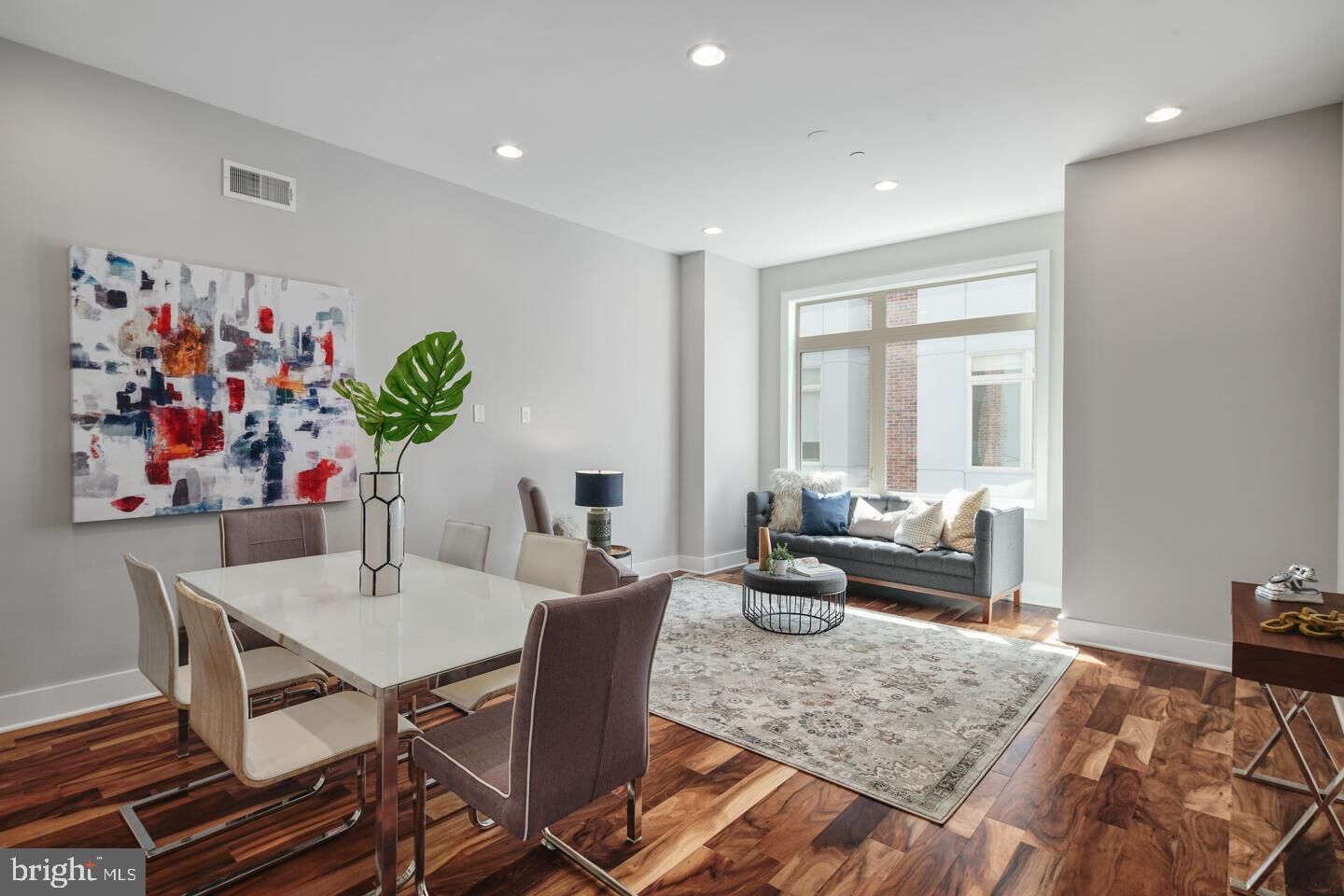 Property Photo: 117 Quarry Street 9 PA 19106