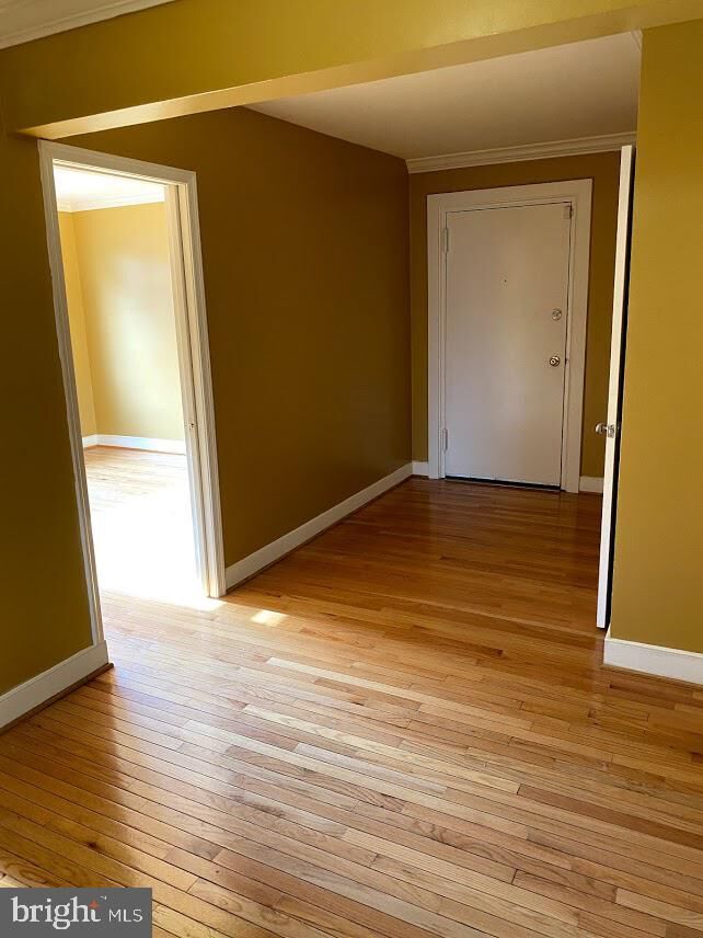 Property Photo: 2838 Hartford Street SE 304 DC 20020