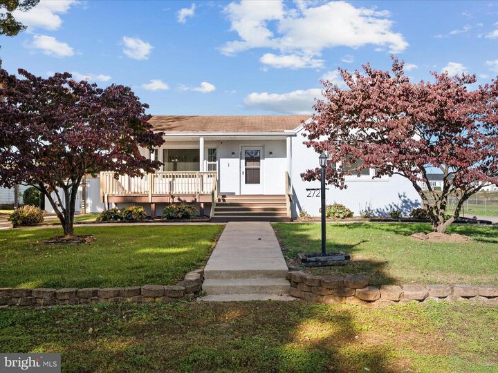 272 Jefferson Terrace Road  Charles Town WV 25414 photo