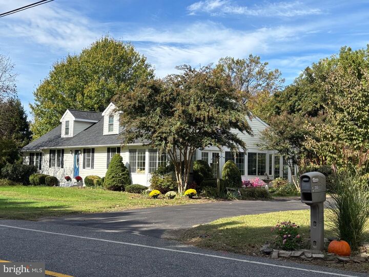 Property Photo:  355 M F Bowen Road  MD 20639 