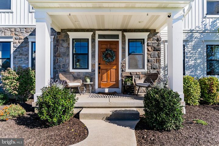 Property Photo: 1536 Zestar Drive PA 17055