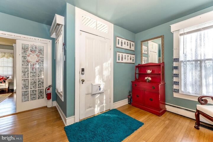 Property Photo:  30535 Linden Ave  MD 21853 