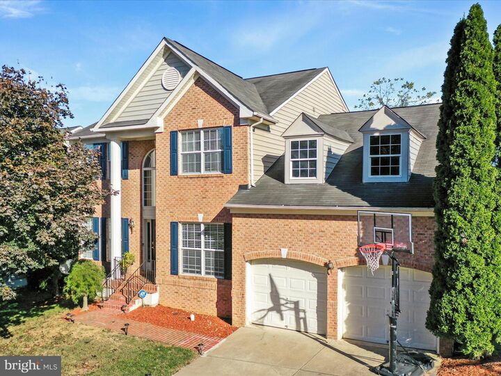 Property Photo: 930 Wayne Drive VA 22601