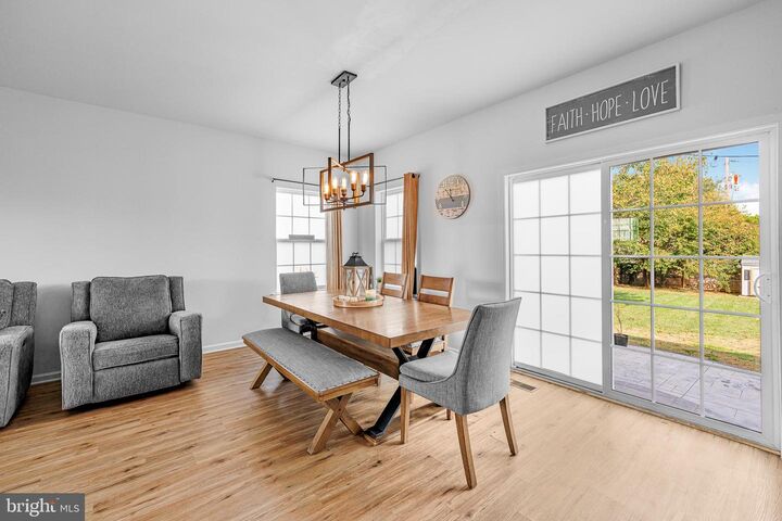 Property Photo: 409 Boxwood Road DE 19804