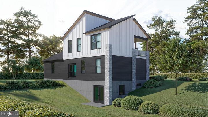 Property Photo:  1648 Courthouse Road  VA 22554 