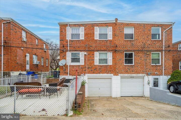 Property Photo: 3536 Grant Avenue PA 19114
