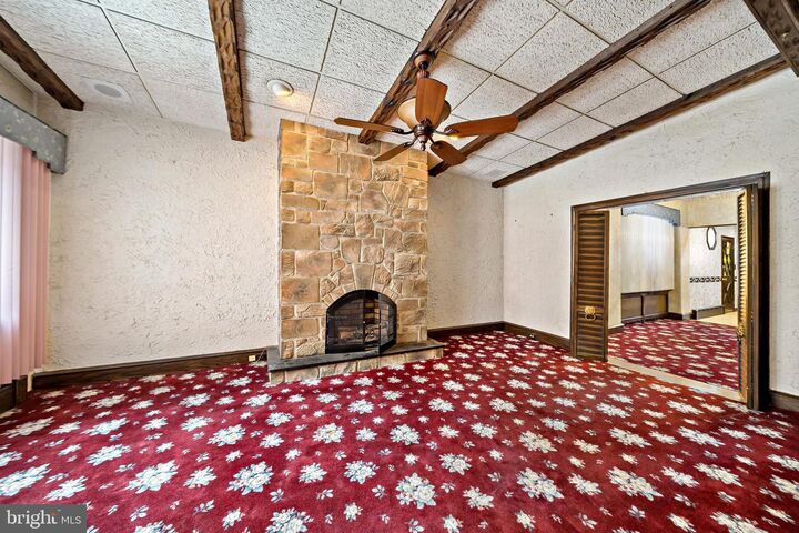 Property Photo: 2310 S 15th Street PA 19145