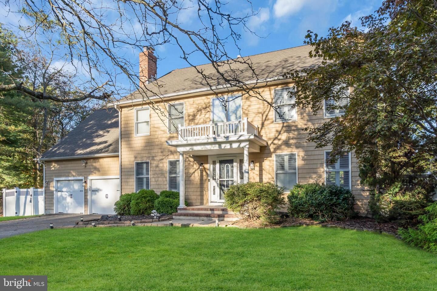Property Photo: 1388 White Spruce Drive NJ 08753