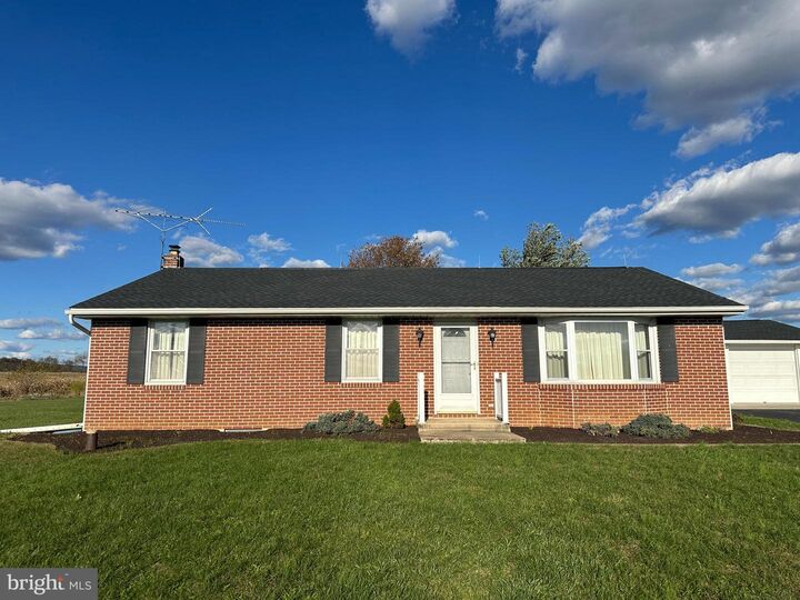 Property Photo: 236 Bullshead Road PA 17241