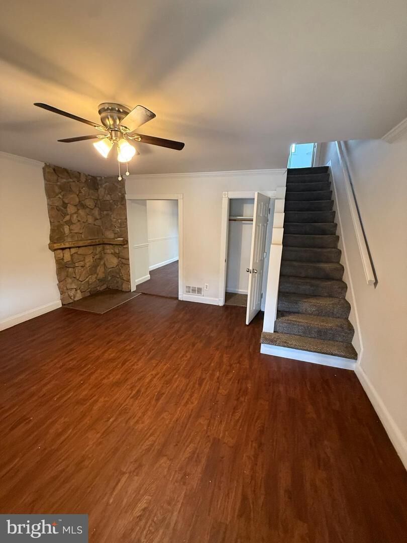 Property Photo: 415 Grovethorn Road MD 21220