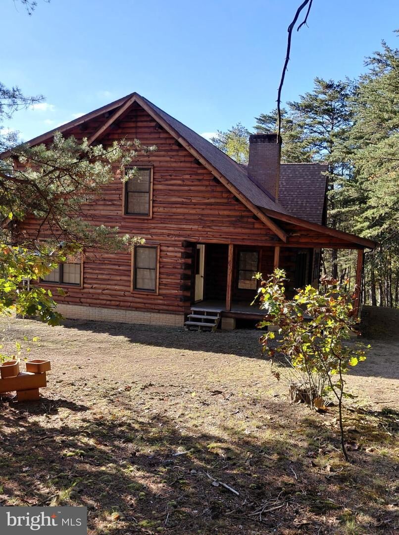 Property Photo: 175 Nixon Drive VA 22637